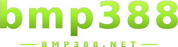 bmp388 logo
