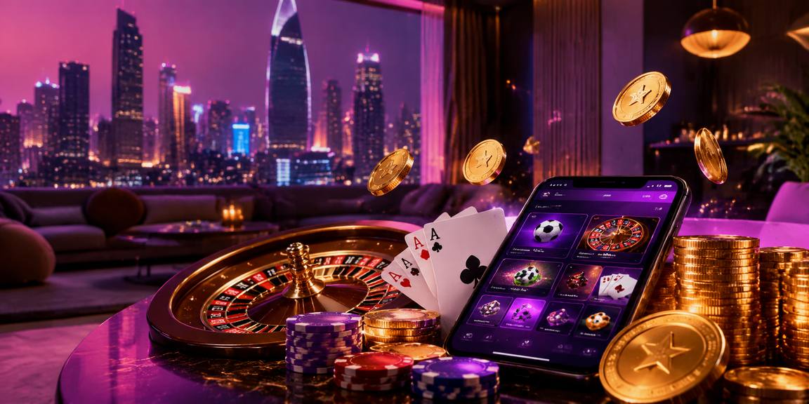 bmp388 Ứng dụng bmp388 giúp bạn truy cập casino nhanh trên điện thoại